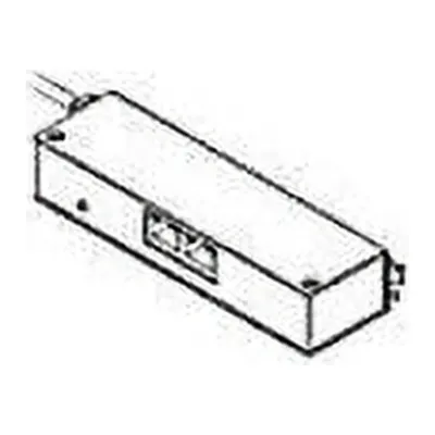 Raritan DSAM-2 - RARITAN DSAM-2 - 2-PORT MODULE WITH TRUE SERIAL ACCESS TO 2 