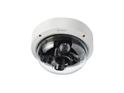IQSIGHT LLC NDM-7702-AL - MULTI IMAGER, 4 IDEPENDANT 3MP IMAGERS, 12MP TOTAL