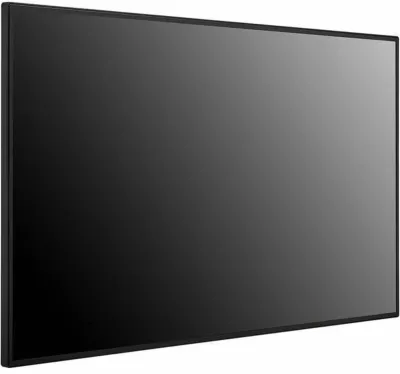 LG Electronics 49UM5N-E - HDMI(3) DP USB 2.0 RS232C RJ45 AUDIO IR, WEBOS 6.0