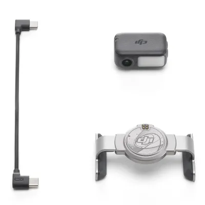 DJI CP.OS.00000399.01 - DJI OM 7 Series Tracking Kit - Elevate Your Filming Experien