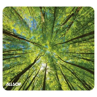 Allsop 32672 - MOUSE PAD - TREE TOPS