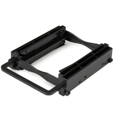 STARTECH BRACKET225PT - INSTALL TWO 2.5IN SOLID-STATE DRIVES OR HARD DRIVES INTO A S