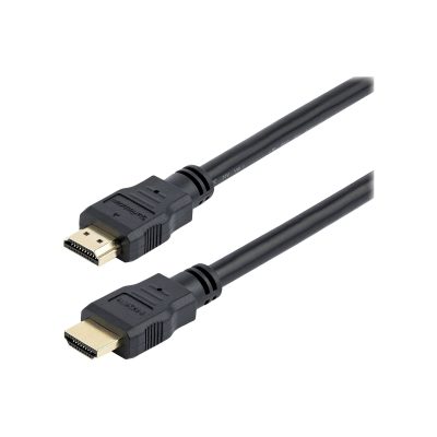 STARTECH HDMM150CM - CREATE ULTRA HD CONNECTIONS BETWEEN YOUR HIGH SPEED HDMI-EQU
