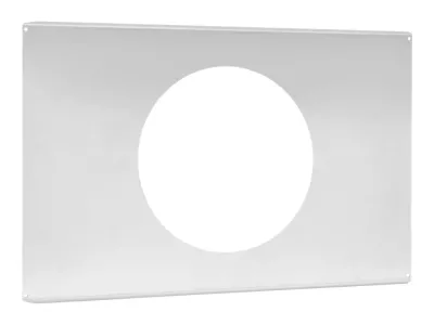 Shure A-MXN5-TB - Premium Tile Bridge for MXN5W-C Installation System