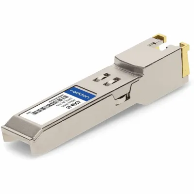 HPE JL563B-AO - ADDON HP JL563B COMPATIBLE TAA COMPLIANT 100100010000BASE-TX
