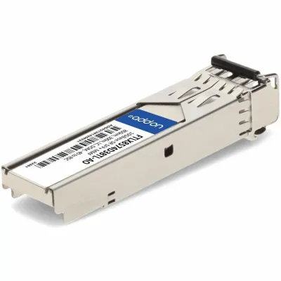 ADDON FTLX8574D3BTL-AO - ADDON FINISAR FTLX8574D3BTL COMPATIBLE TAA COMPLIANT 10GBASE