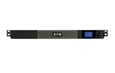 Eaton Tripplite 5P750R - EATON 5P 750VA 600W 120V LINE-INTERACTIVE UPS, 5-15P, 5X 5-1
