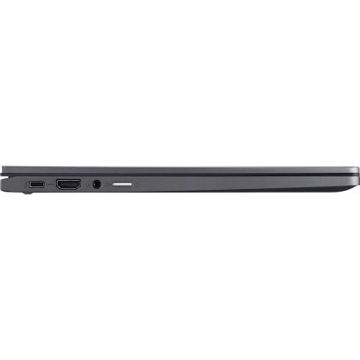 ACER NX.KLCAA.001 - 14" WUXGA IPS Intel i3 8GB Chromebook - Steel Gray