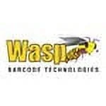 WASP 633808402860 - WASP THERMAL TRANSFER LABELS 4.0 X 1.0 - 8 OD OUTSIDE DIAMET