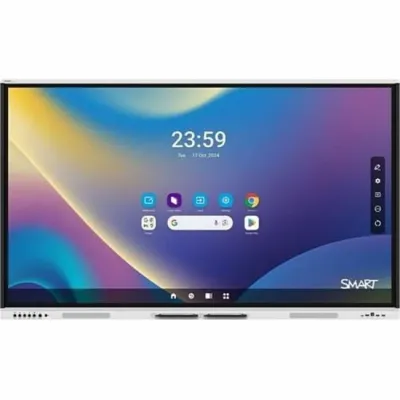SMART EDUCATION GX165N-V4 - SMART Board GX 65 V4 Plus Interactive Display