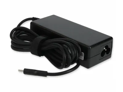 ADDON 1P3K6UT#ABA-AA - ADDON HP 1P3K6UTABA COMPATIBLE 65W 20V AT 3.25A BLACK USB-C 