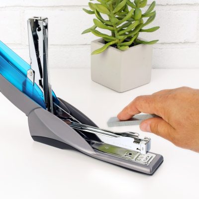 SWINGLINE SWIS7066404 - SWINGLINE 66404 GRYBLUE