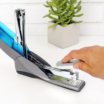 SWINGLINE SWIS7066404 - SWINGLINE 66404 GRYBLUE