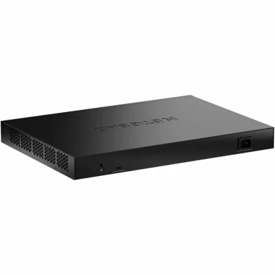 NETGEAR GS348TP-200NAS - SWITCH - GS348TPV2 - RACKMOUNT - WIRED - 48X 101001000 BASE-