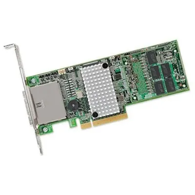 LSI LOGIC L5-25421-21 - LSI Logic Controller Card MegaRAID SAS 9286CV-8e 8Port 6Gb s