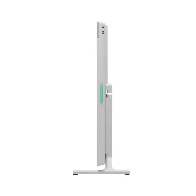 Logitech 991-000562 - LOGITECH RALLY BOARD 65 BUNDLE (RB65 WHITE + CART WHITE)