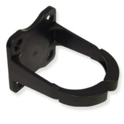 International Connectors and Cable Corp. ICCMSCMPR7 - Universal 3-Inch Cable Management Ring - Single
