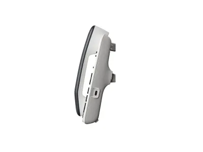 HP 8F3R5AA - POLY EDGE E300320350400450500550 HOOK TAB (25 PIECES)