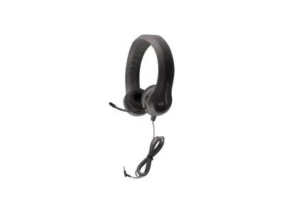 HAMILTONBUHL KFX2-BLK - HAMILTONBUHL IS NOW PRODUCING FLEX-PHONES HEADSETS - THE SAM