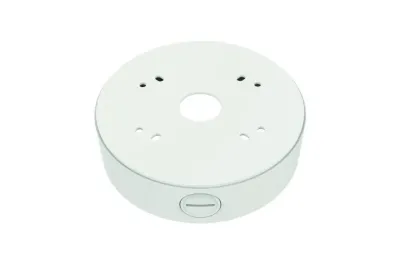 Hanwha SBF-100B1 - FISHEYE CAMERA BACK BOX. (XNF-8010RRVRVM, PNF-9010RRVRVM)