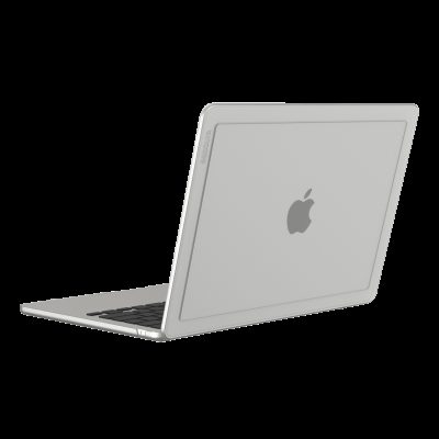 ONWARD BRANDS INMB200751-CLR - INCASE EDGE HARDSHELL CASE FOR MACBOOK AIR (13-INCH, M3, 202