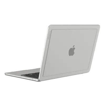 ONWARD BRANDS INMB200751-CLR - INCASE EDGE HARDSHELL CASE FOR MACBOOK AIR (13-INCH, M3, 202