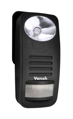 P3 International P7841 - VANISH P7841 Deer Chaser Electronic Pest Repeller