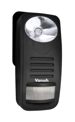 P3 International P7841 - VANISH P7841 Deer Chaser Electronic Pest Repeller