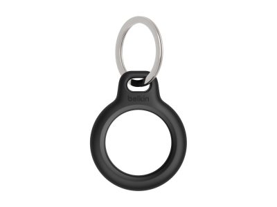Belkin MSC002BTBK - KEYCHAIN, PC, BLACK, 2PK