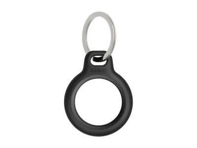 Belkin MSC002BTBK - KEYCHAIN, PC, BLACK, 2PK