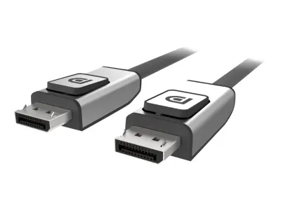 Belkin F2CD000B03-E - CABLE,DISPLAYPORT,DPMDPM,3