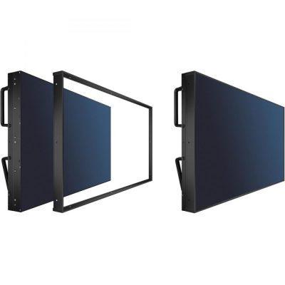 SHARP NEC KT-55UN-OF5 - UN552 AND UN552V OVERFRAME BEZEL KIT; MATCH THE KIT NUMBER T