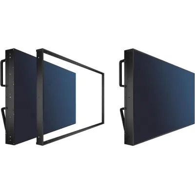 SHARP NEC KT-55UN-OF5 - UN552 AND UN552V OVERFRAME BEZEL KIT; MATCH THE KIT NUMBER T
