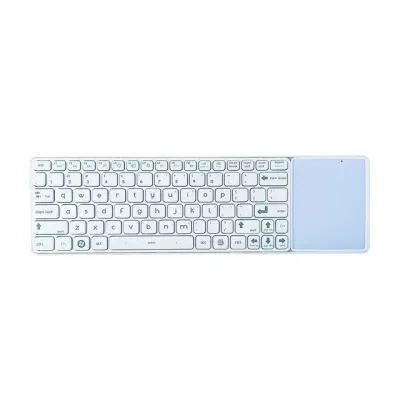 BORND CK118G - Bornd CK118G Wireless Keyboard with Touchpad