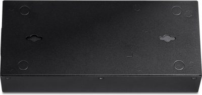 TRENDNET TPE-319GI - 10G PoE++ Injector with Network Connectivity