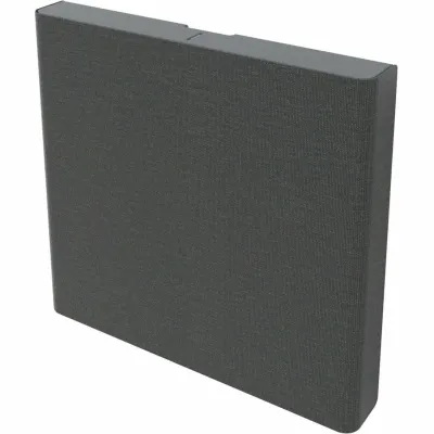HECKLER H892-BG - AV CREDENZA MINI - 2023 EDITION - BLACK GREY