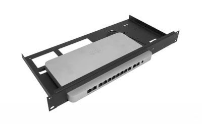 TRAXX SOLUTIONS TRX-1U-M5 - TRAXX TRX-1U-M5 Rack Mount Kit for Meraki MS130-8