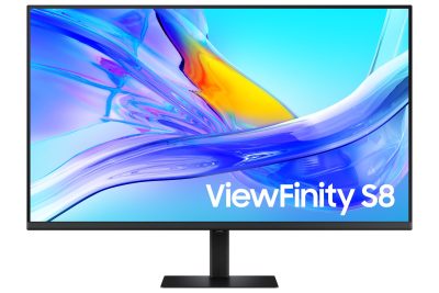 SAMSUNG S37D804UAN - ViewFinity S80UD 37" 4K UHD Professional Monitor