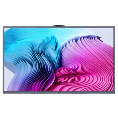 MaxHub V5550 - MAXHUB XBOARD V7 SERIES 55IN, 4K TOUCH DISPLAY, WIDE ANGLE C