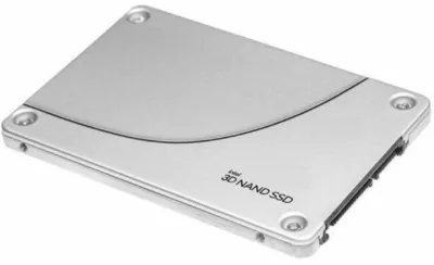 SOLIDIGM SSDSC2KG038TZ1Z - Solidigm SSD SSDSC2KG038TZ1Z D3-S4620 3.84TB 2.5 SATA 6Gb s 