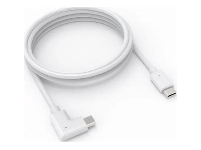 Compu-Lock 6FTALLUSBC - STOP BENDING YOUR CHARGING CABLE   WITH MACLOCKS 90-DEGREE C