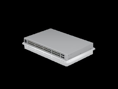 Ubiquiti USW-ENTERPRISE-24-POE - Switch Enterprise 24 PoE - Layer 3 Managed Switch