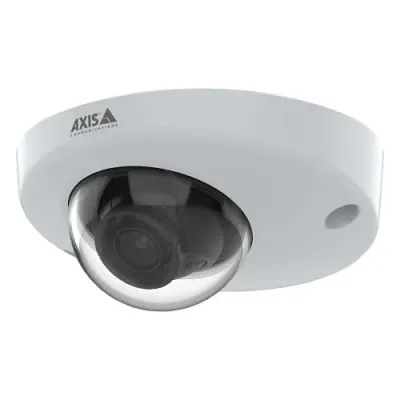 Axis Communications 02670-001 - P3905-RE Network Camera
