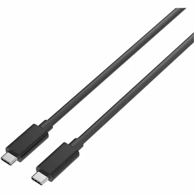 BULL CREEK TECHNOLOGIES LLC (T USBC2M20G240W - USB-C TO USB-C - 2 METER - 20 GBPS - DISPLAYPORT SUPPORT - 2