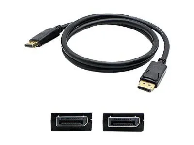 ADDON DISPLAYPORT3F - DISPLAYPORT DIGITAL AUDIOVIDEO
