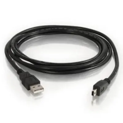 INFINITE PERIPHERALS INC A5005-017 - STANDARD 3 FT USB CABLE