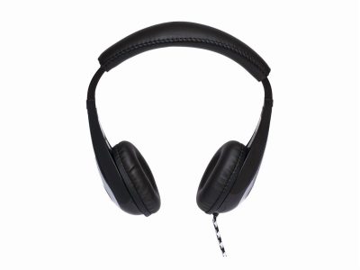 ERGOGUYS 2AE35WUSB - AVID PRODUCTS AE35 USB-C Headphones - White Color