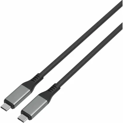 BULL CREEK TECHNOLOGIES LLC (T USBC15M80G240W - USB-C TO USB-C - 1.5 METER - 80GBPS - 240W