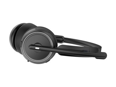 4XEM 4XWLHSM109 - Wireless Dual Headset with Bluetooth Swappable Speakers