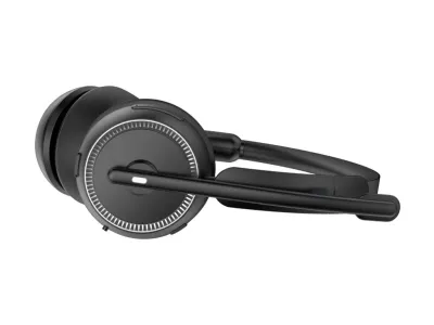 4XEM 4XWLHSM109 - Wireless Dual Headset with Bluetooth Swappable Speakers